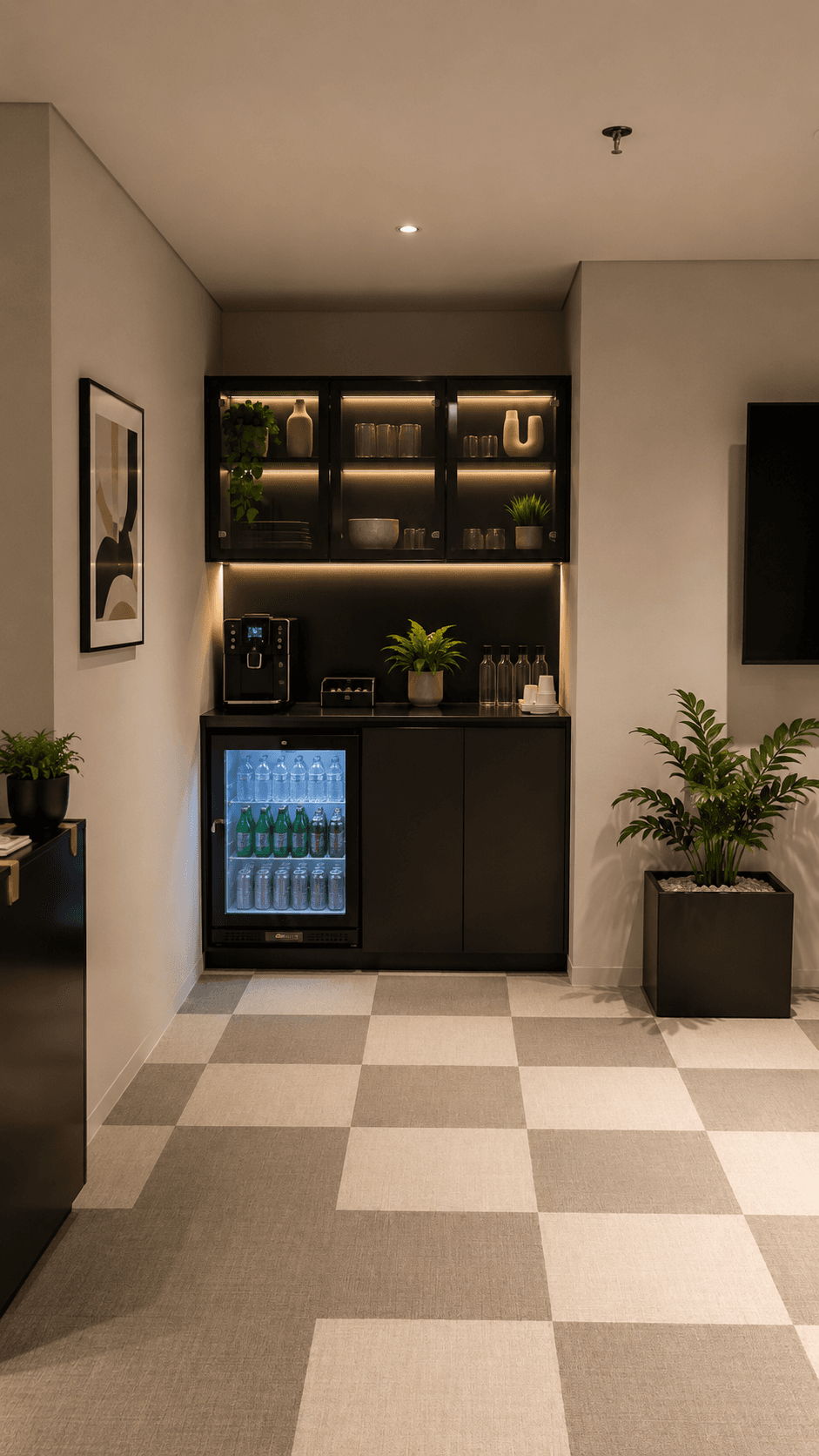 SHOWROOM RENOVATION - View 2
