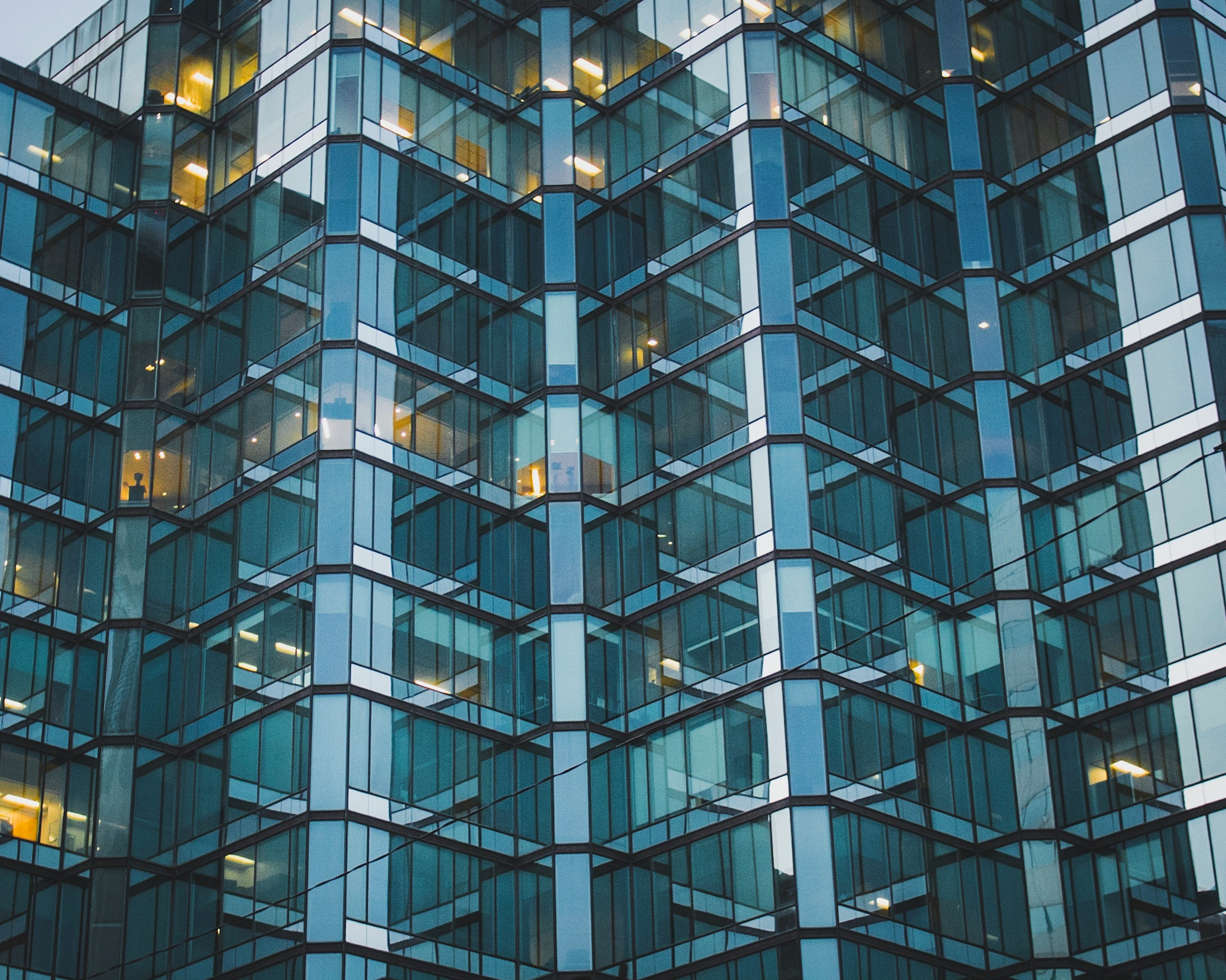 Professional Glass Works - Decorative and functional glass solutions