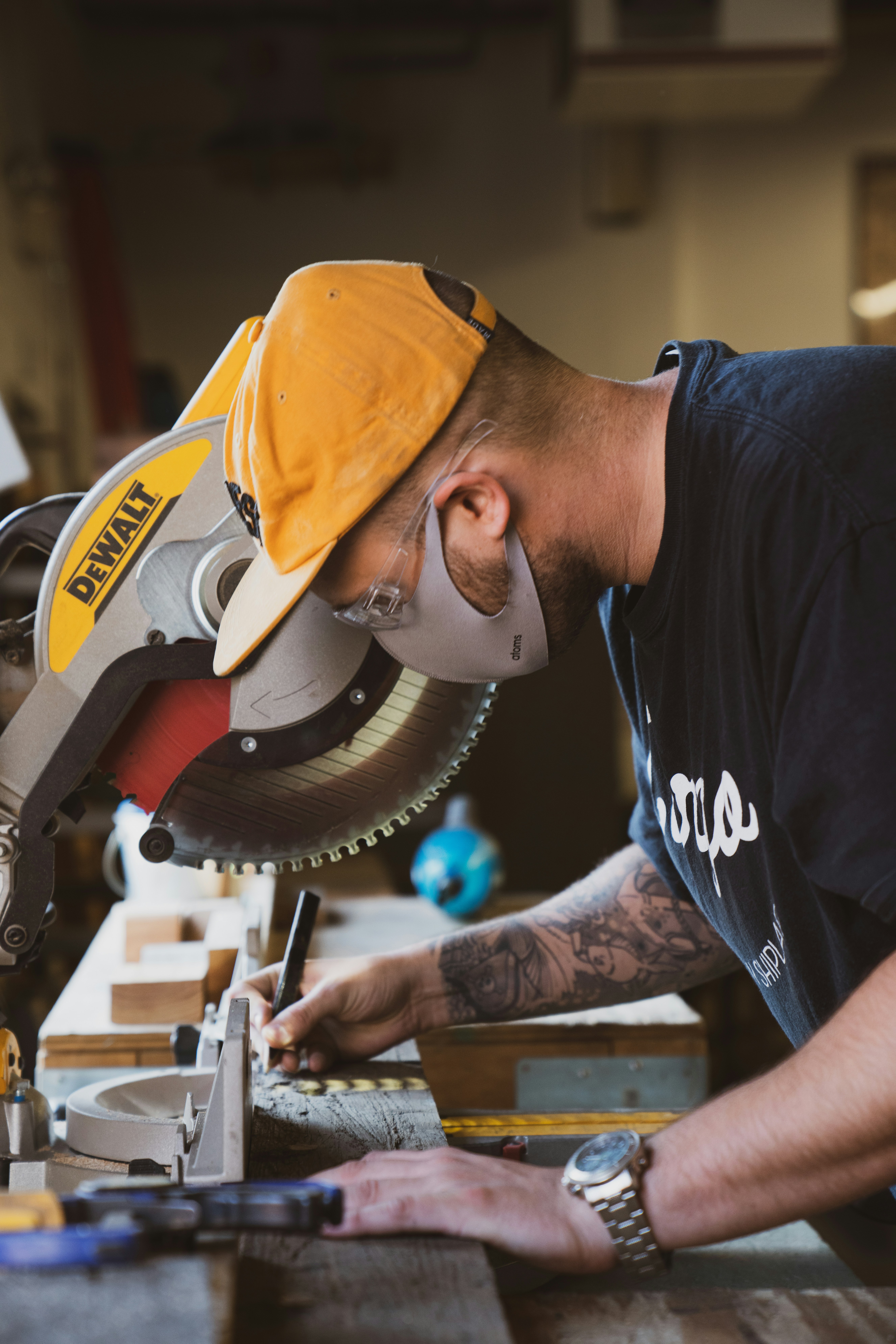 Expert Joinery Works - Custom woodwork and cabinetry