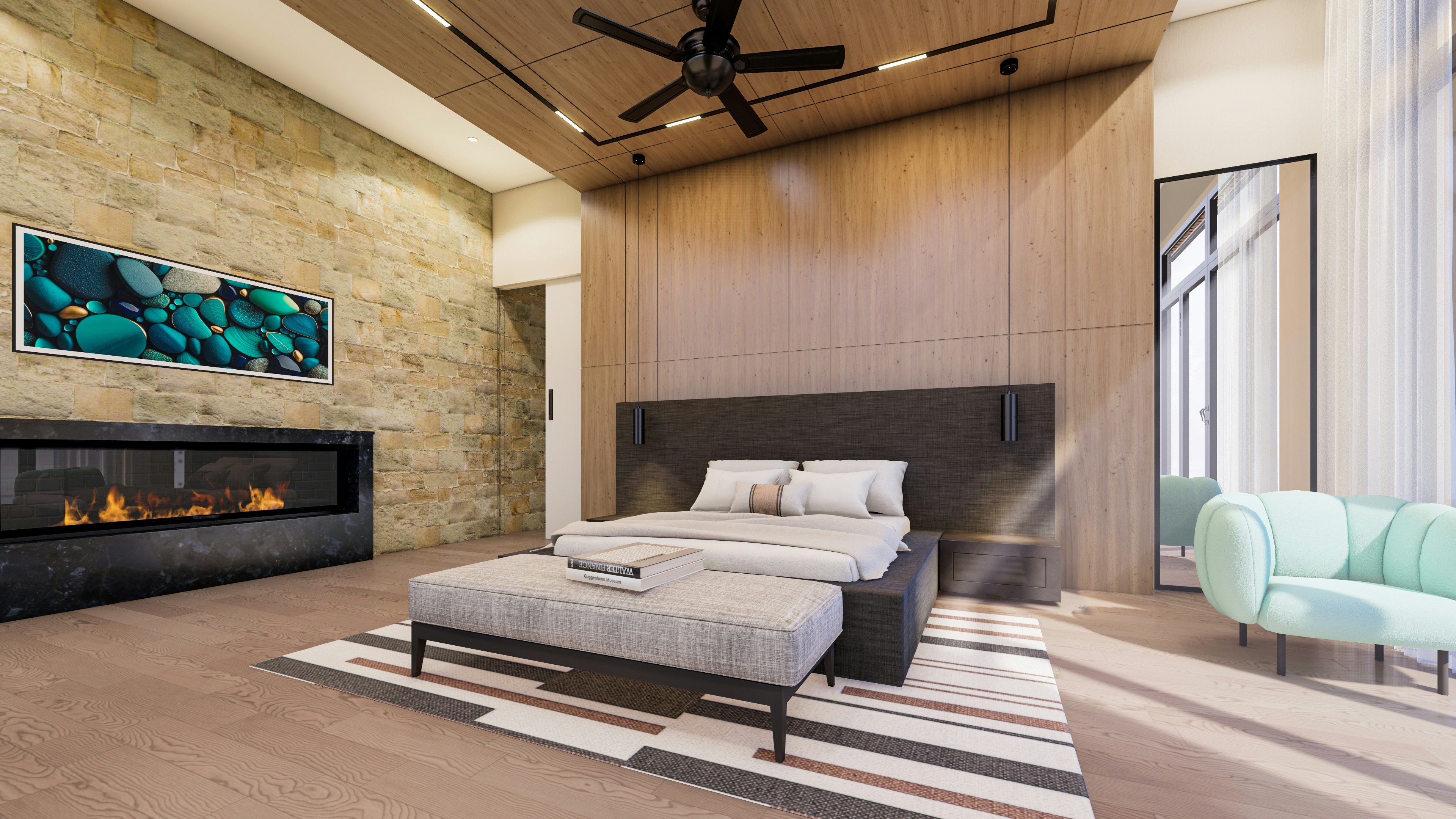 Expert Joinery Works - Custom woodwork, wardrobes, doors and cabinetry