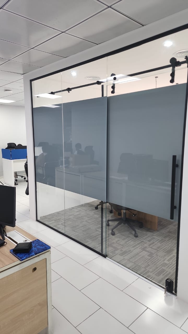 INTS Office View 2