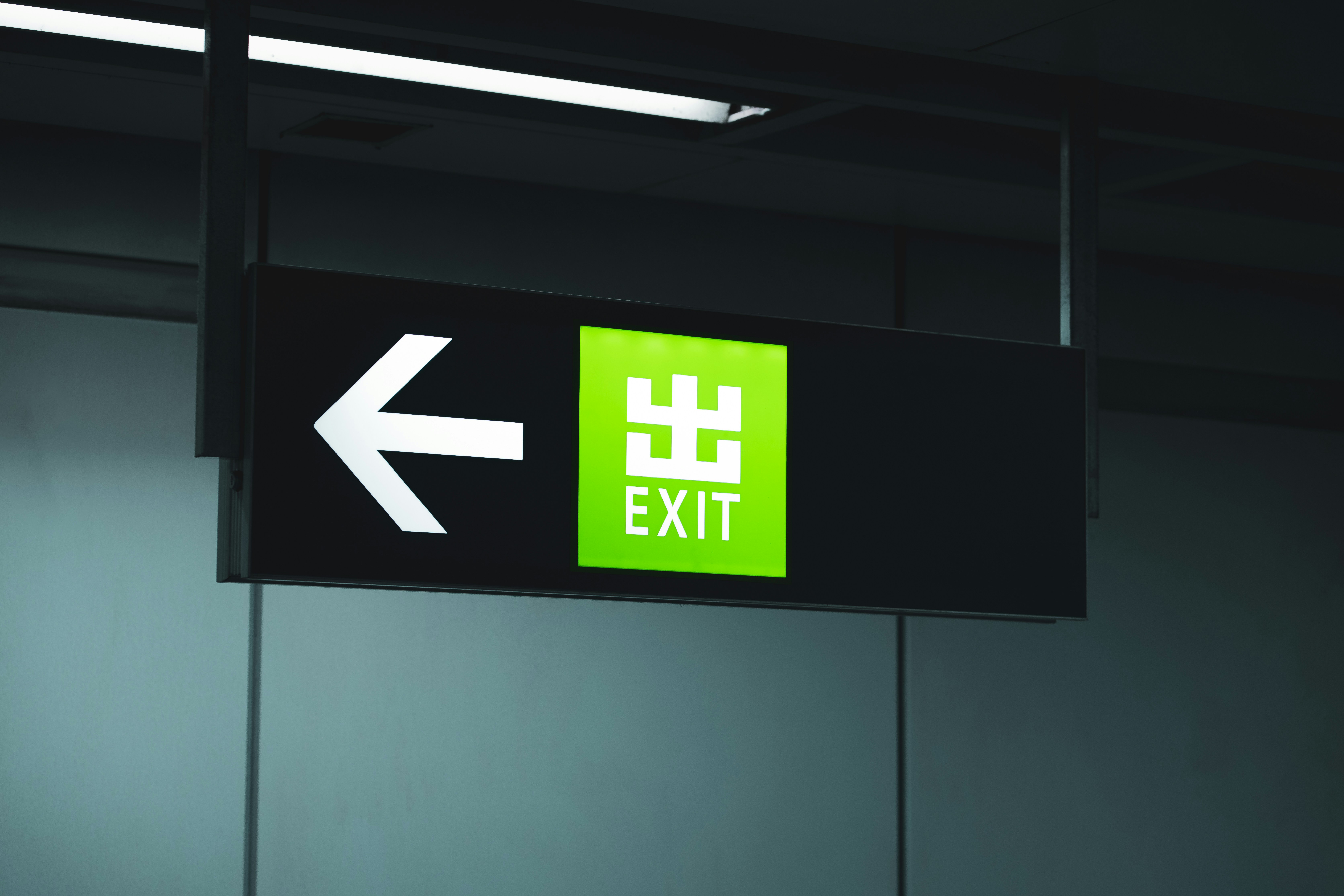 Professional Signage Works - Interior and exterior signs, wayfinding and displays